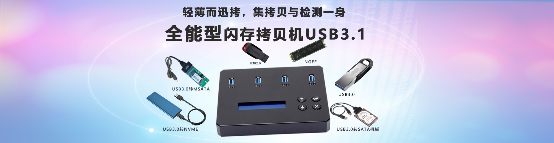 USB 3.1